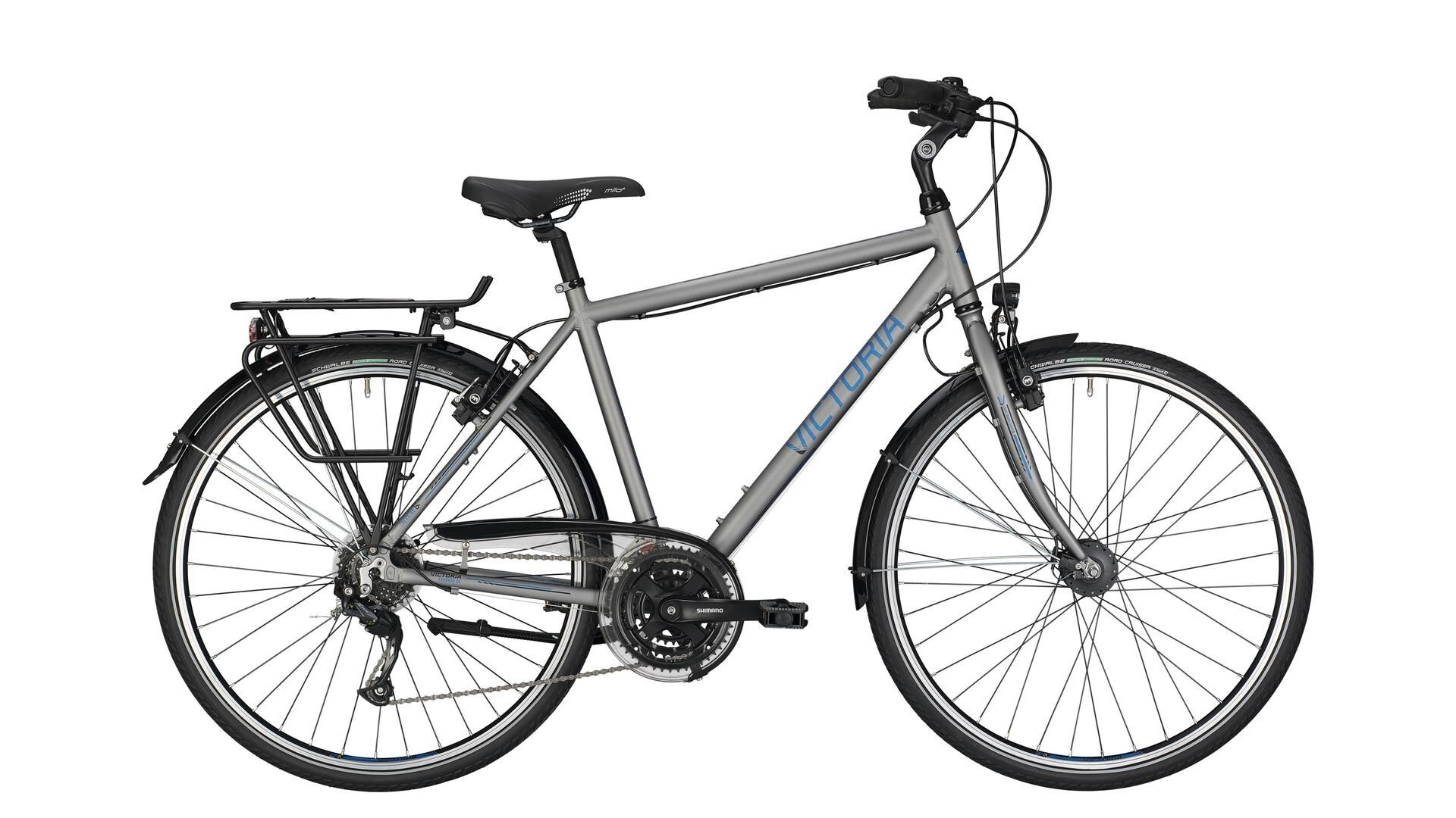 Victoria Trekking 2.6 M Diamant