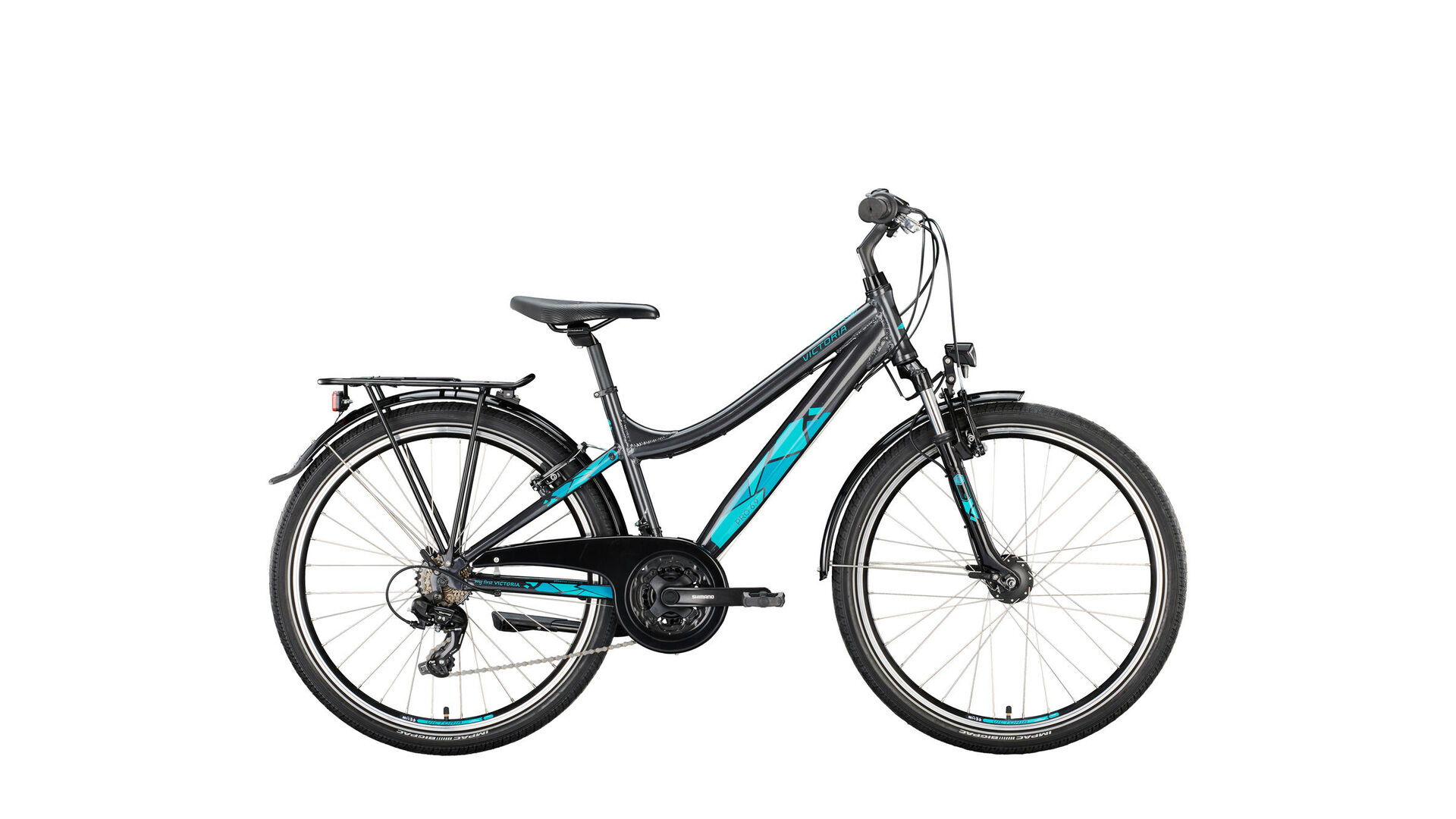 Victoria Pro 6.9 youth, diamond (2022)