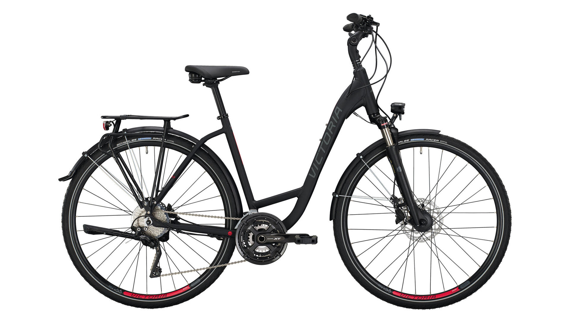 Victoria Trekking 8.7 Wave (2021)