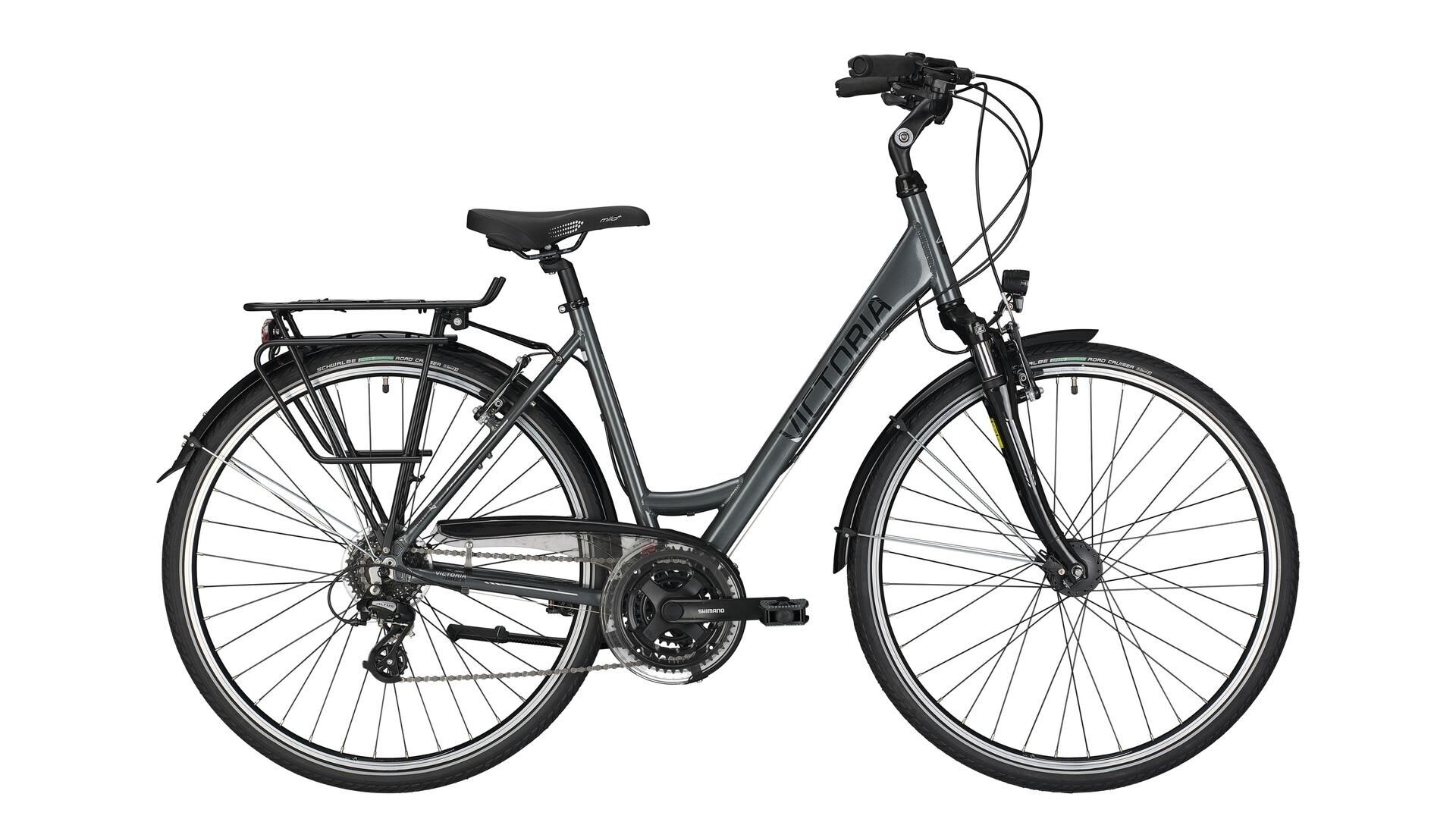 Victoria Trekking 2.7 wave