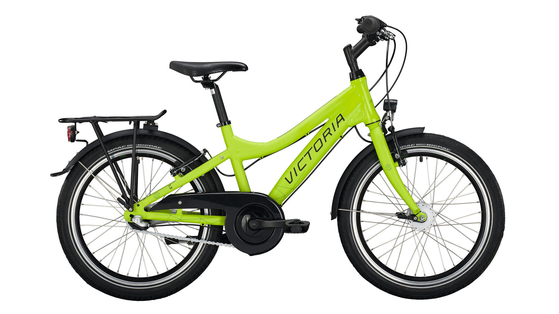 Victoria Pro 5.3 Diamant (2021)