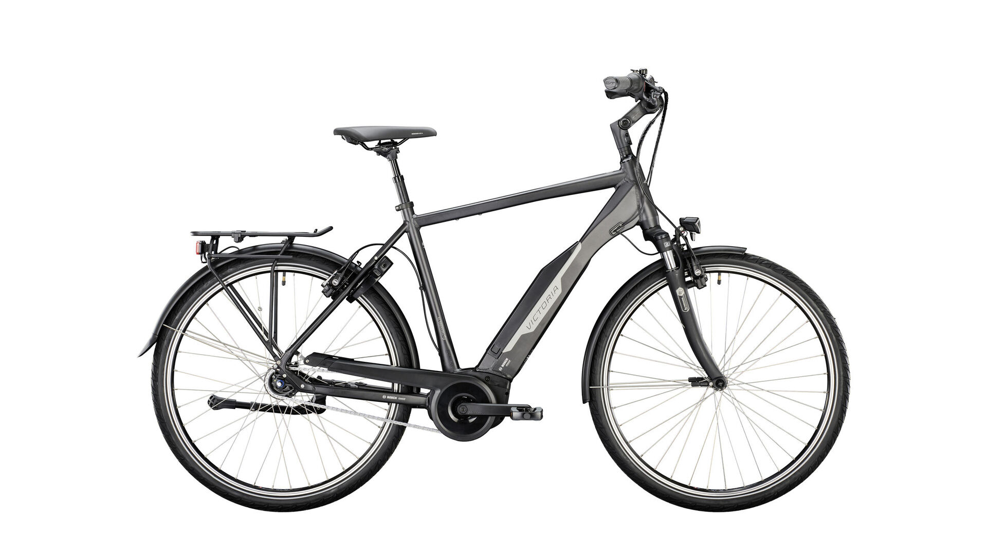 Victoria eTrekking 7.4 Diamant (2022)