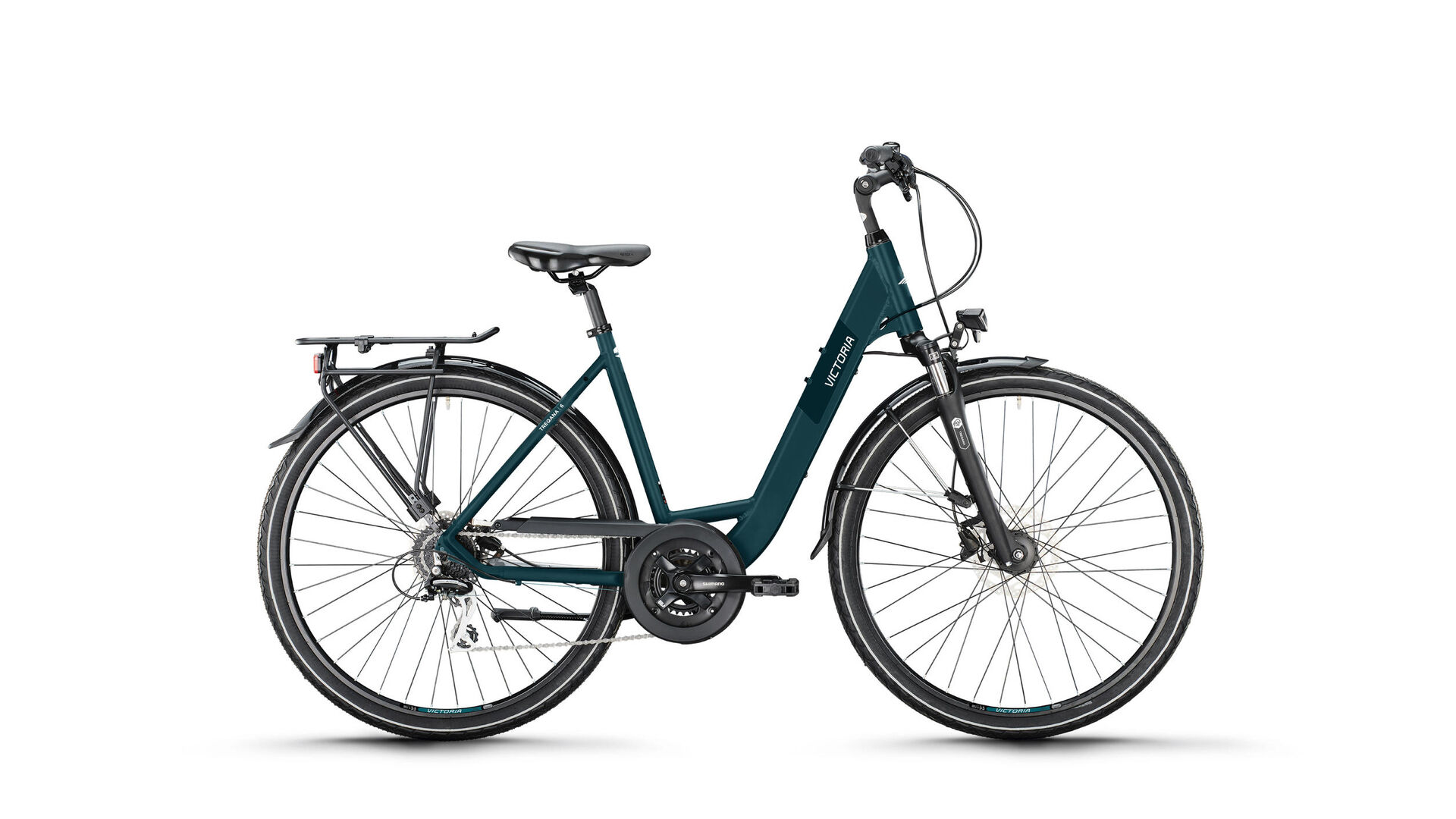 Victoria TREQANA 6 Wave (2026)