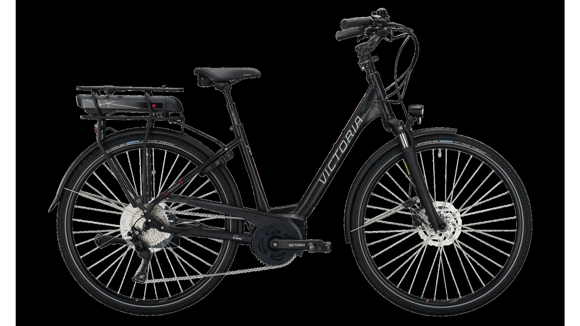 Victoria eTrekking 8.8 wave (2021)