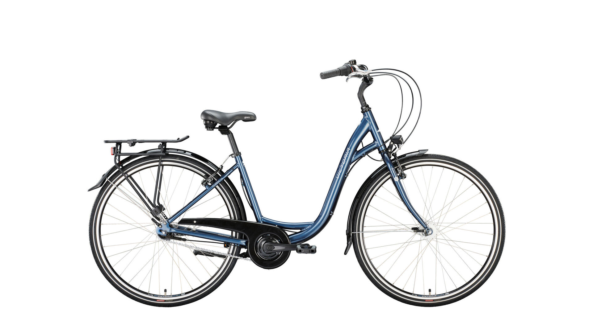 Victoria Classic 1.6 Deep (2022)