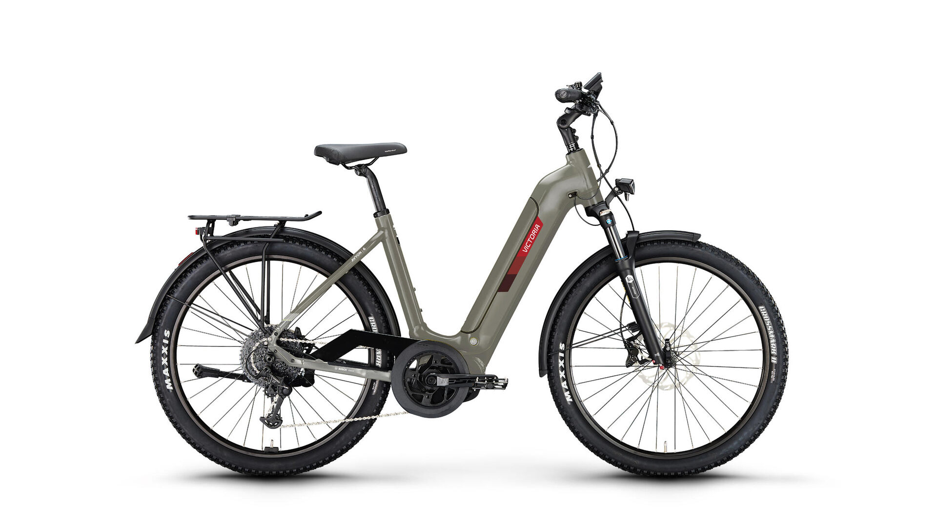 Victoria Avyon 6 wave (2025)