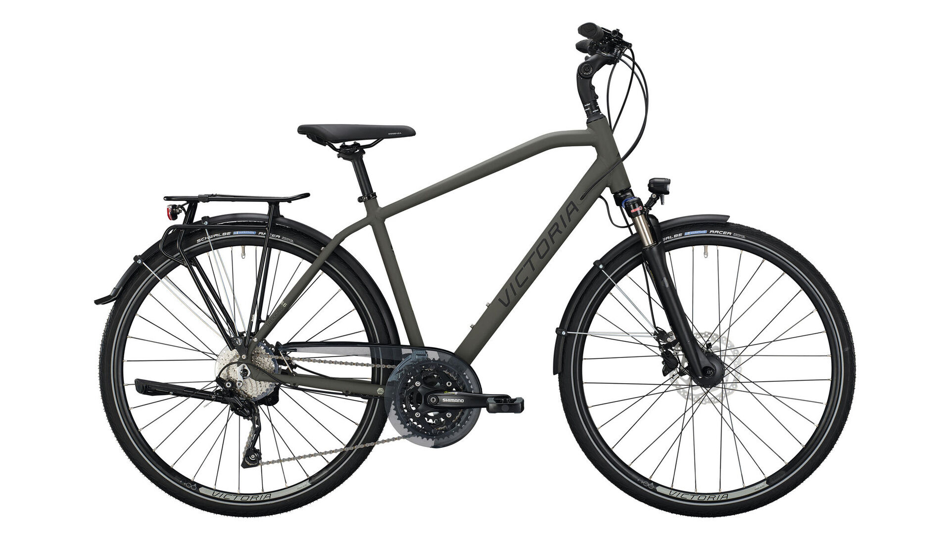 Victoria Trekking 8.6 diamond (2021)
