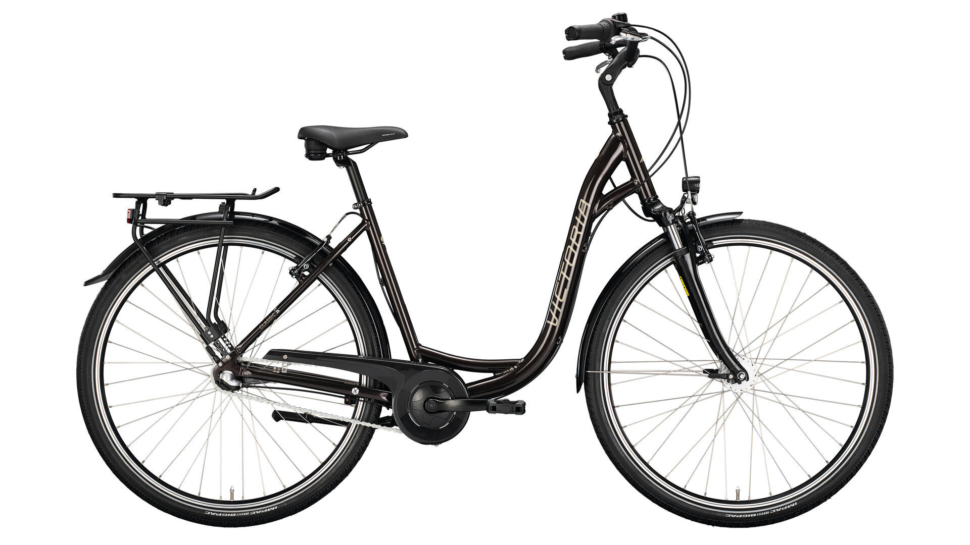 Victoria Classic 1.4 Deep (2021)