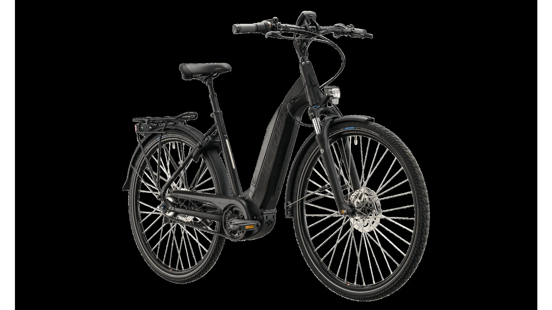 Victoria eTrekking 9.8 wave (2021)