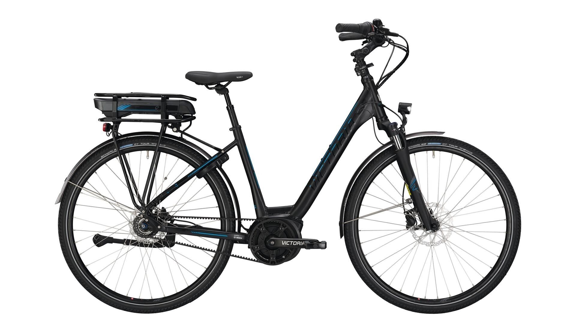 Victoria eTrekking 7.7 wave (2019)