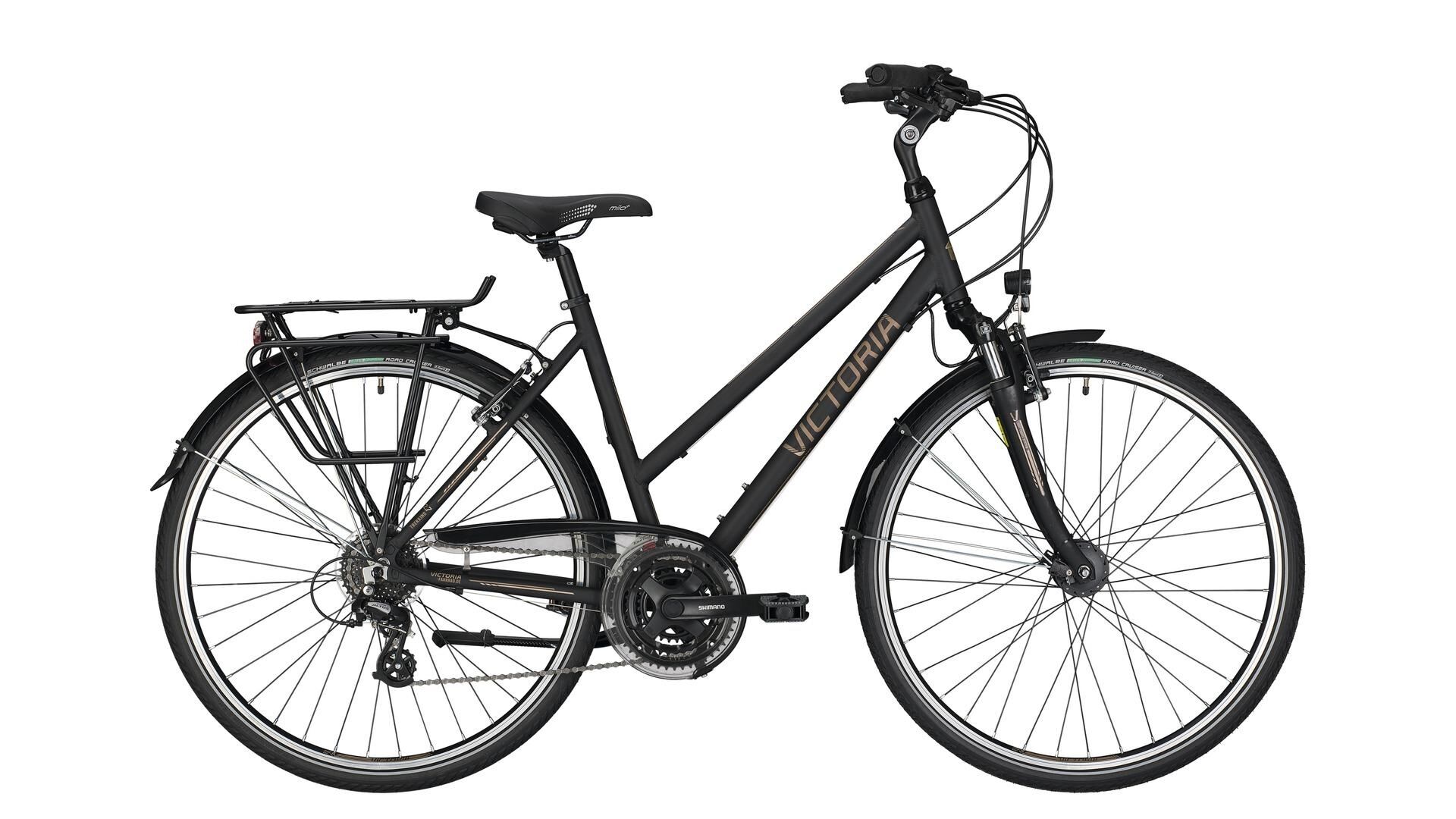 Victoria Trekking 2.7 Trapeze