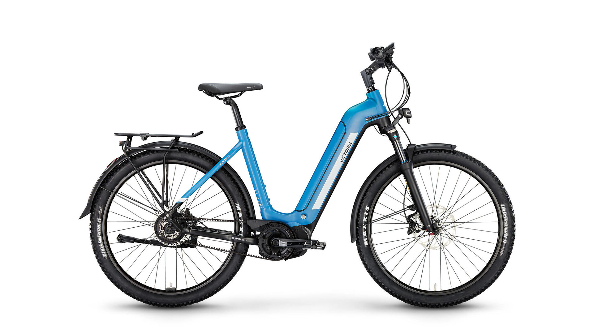 Victoria Avyon 5 wave (2025)