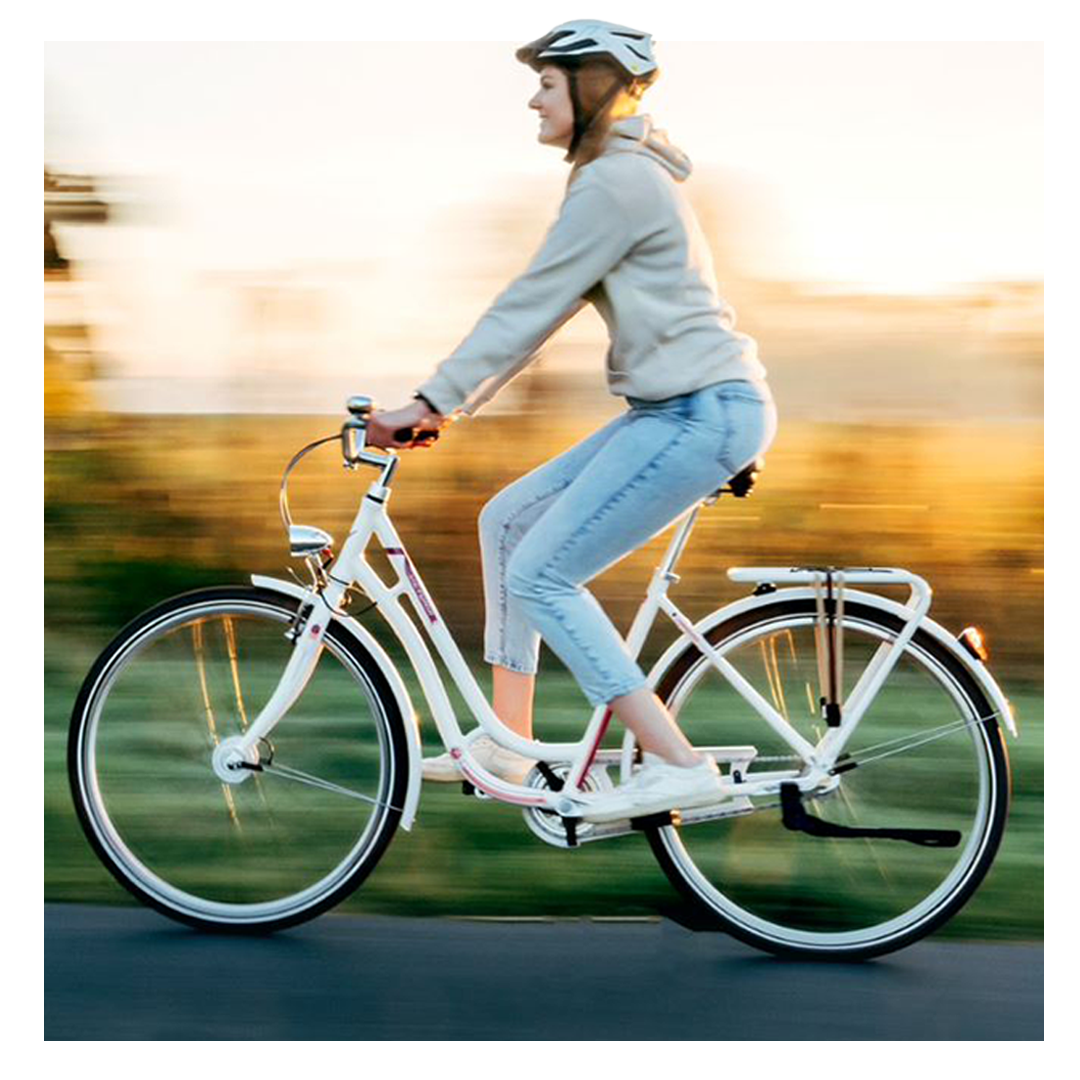 VICTORIA E-Bikes | E-Bikes fully in trend | VICTORIA Bicycle - Mobility ...