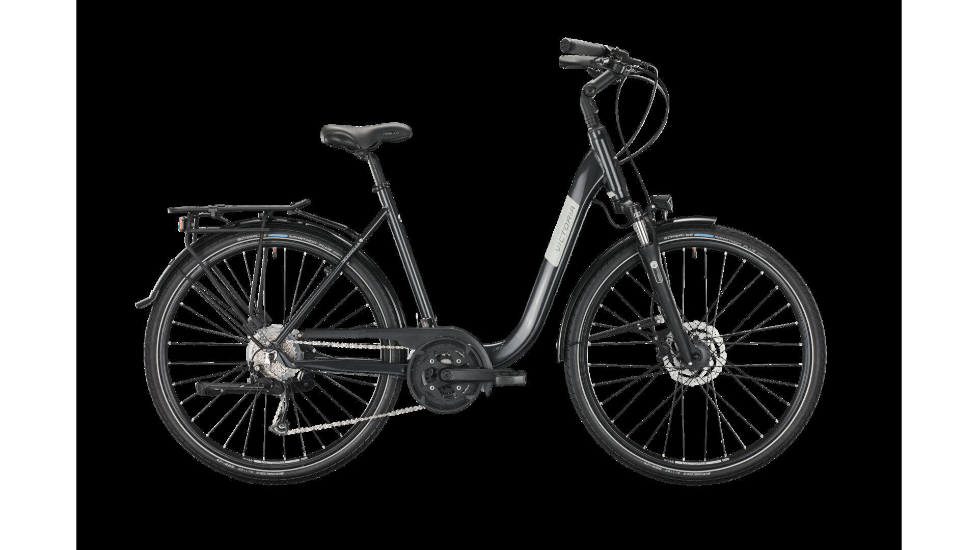 Victoria Trekking 6.8 wave (2022)