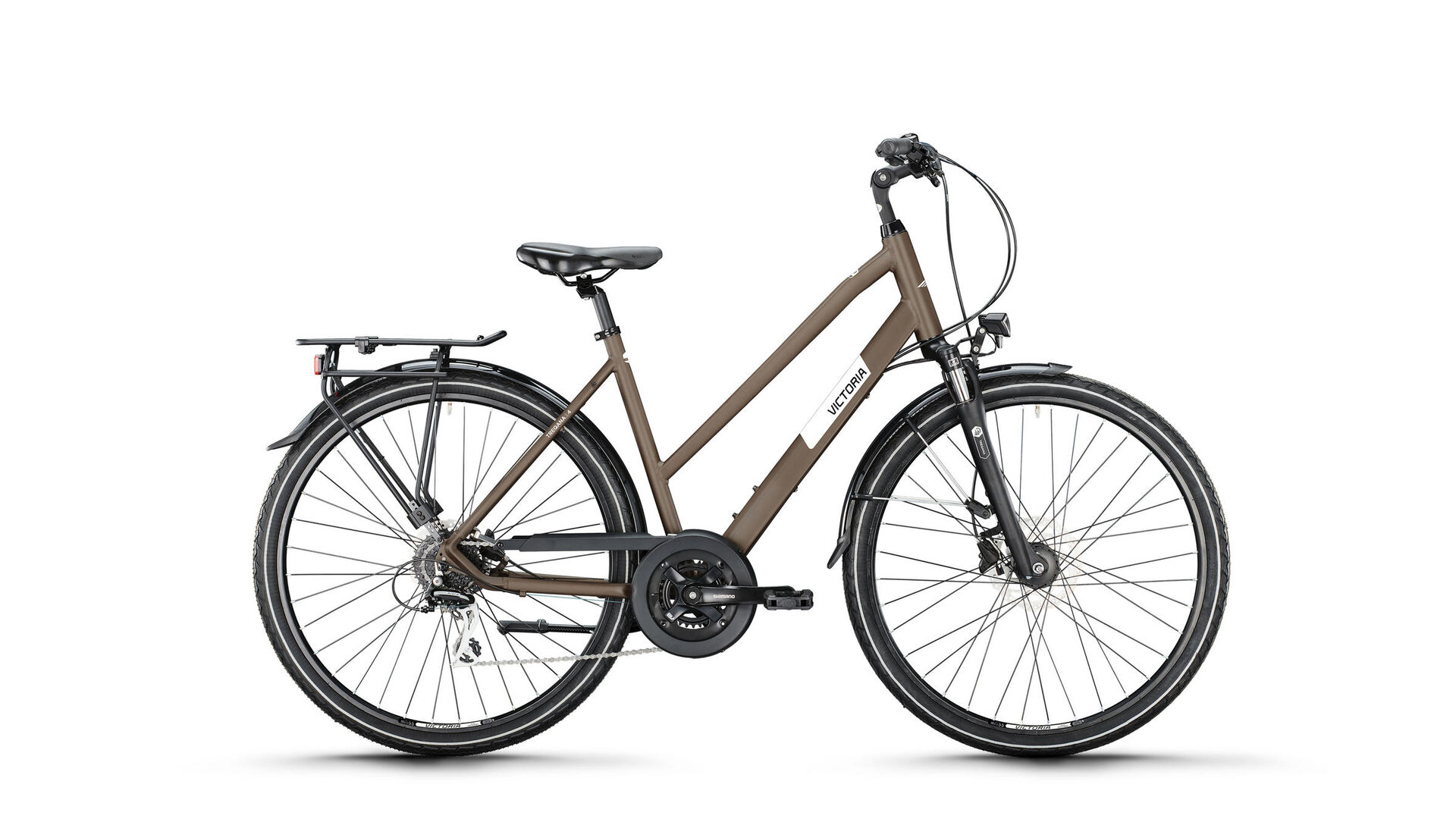 Victoria TREQANA 4 Trapeze (2025)