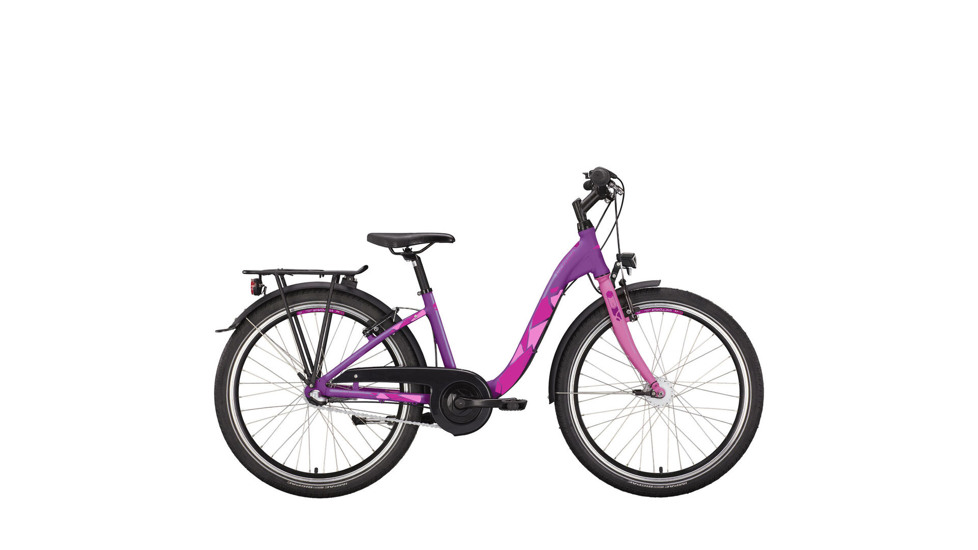 Victoria Girly 5.3 ado, deep (2022)