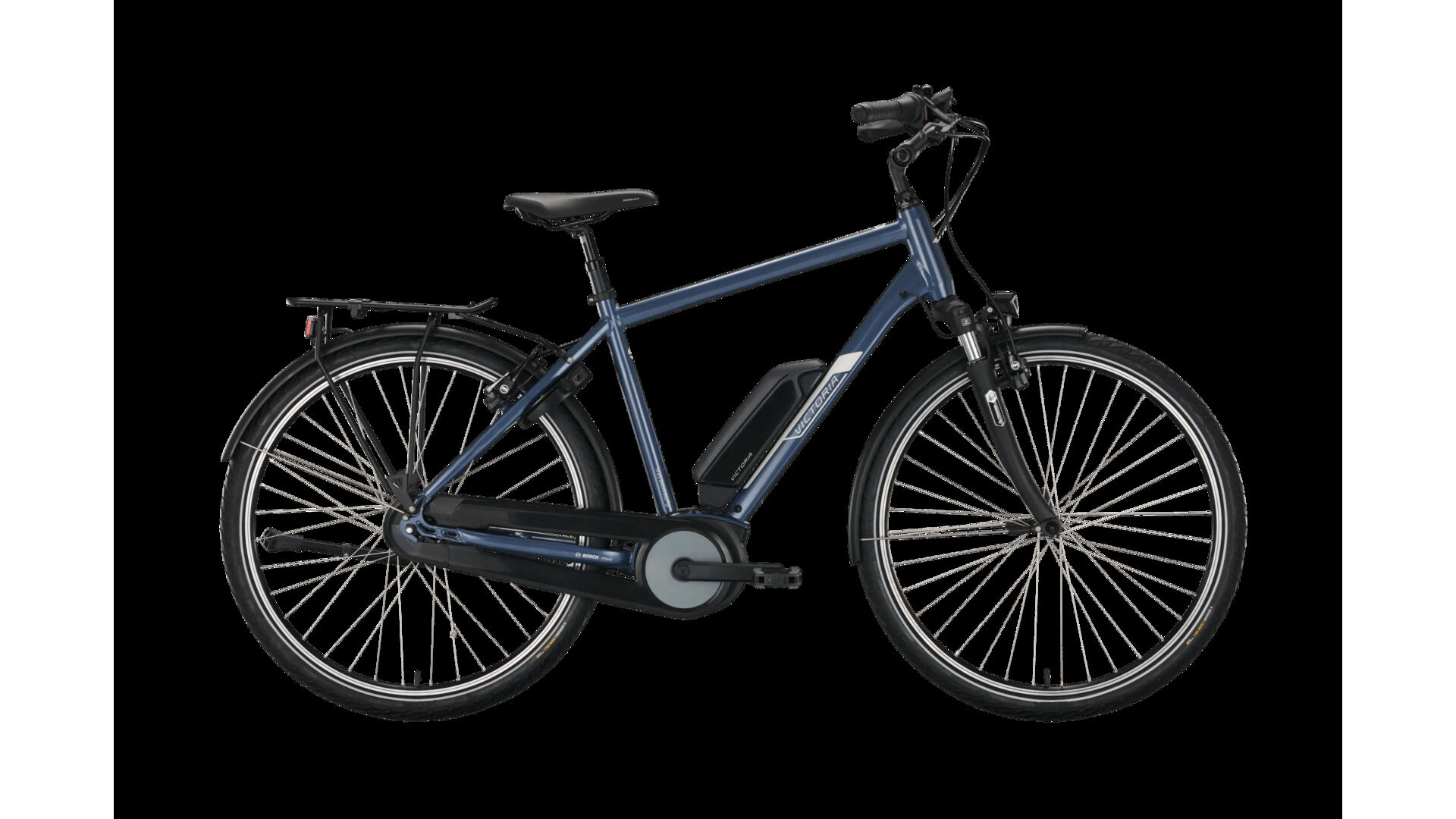 Victoria eTrekking 5.9 H diamond (2022)