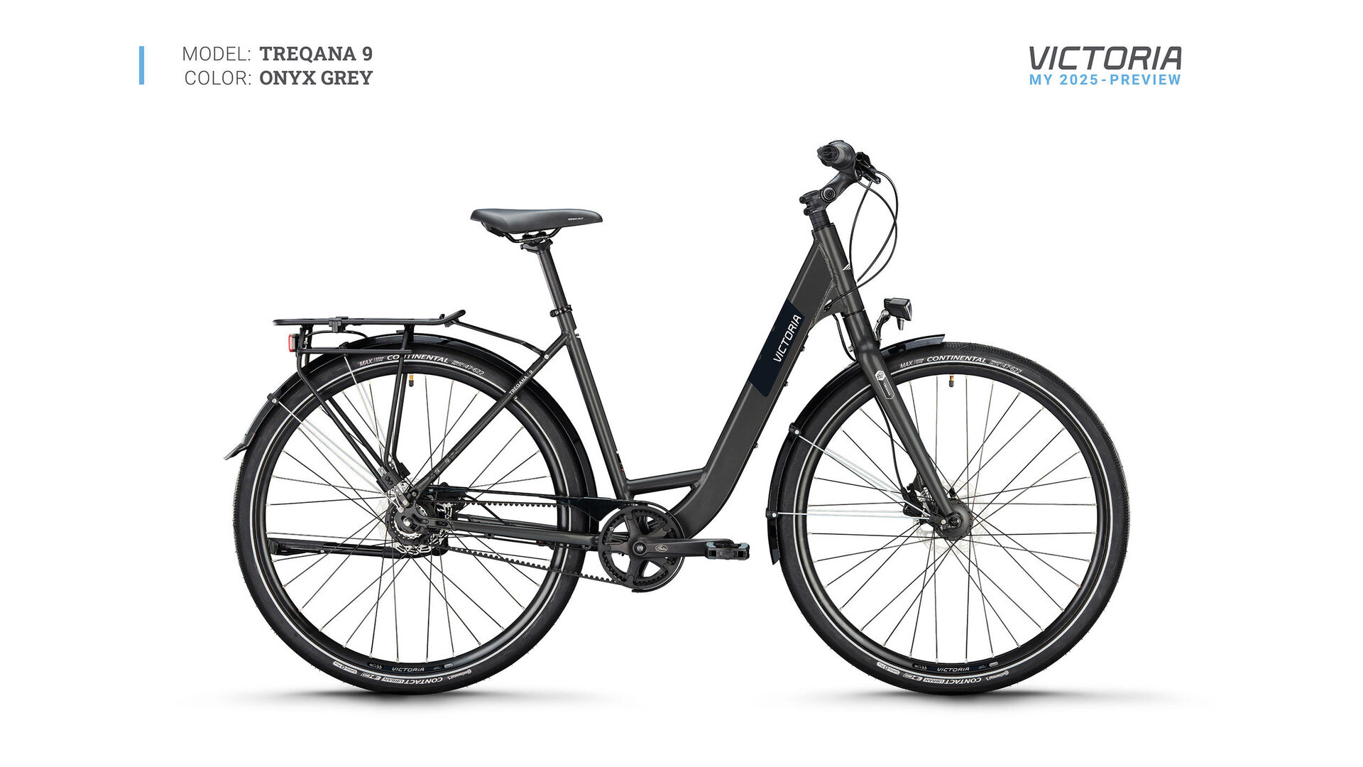 Victoria TREQANA 9 wave (2026)