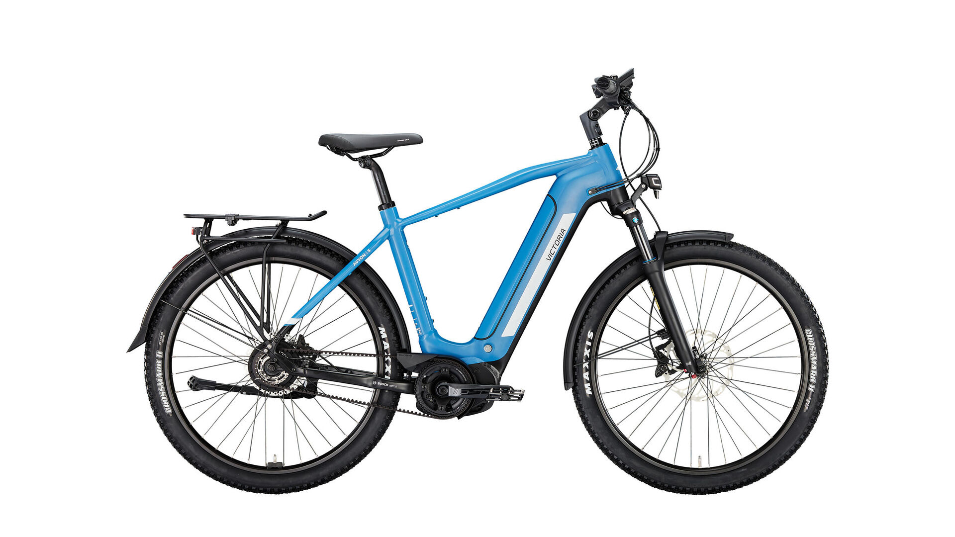 Victoria Avyon 5 Diamant (2025)