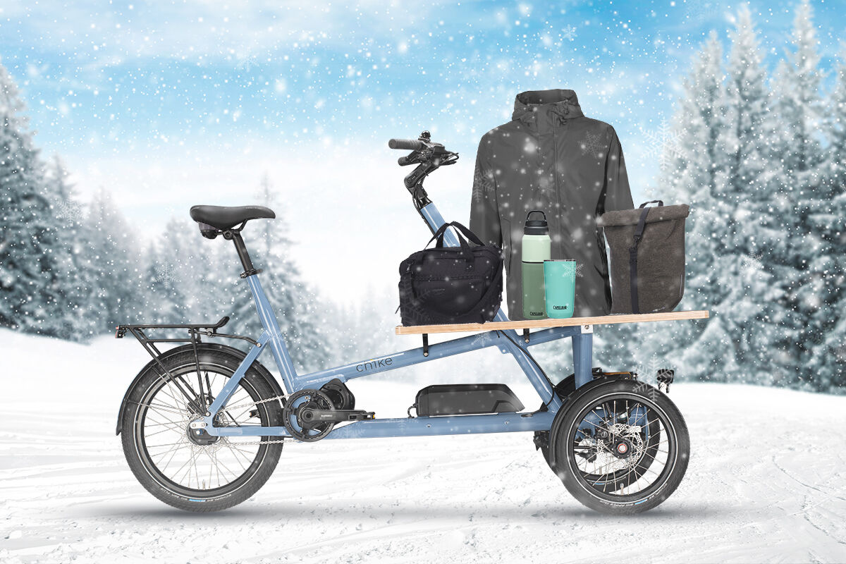 Weihnachtsgeschenkideen für Fahrrad-Pendler und Citybiker Weihnachtsgeschenkideen für Fahrrad-Pendler und Citybiker