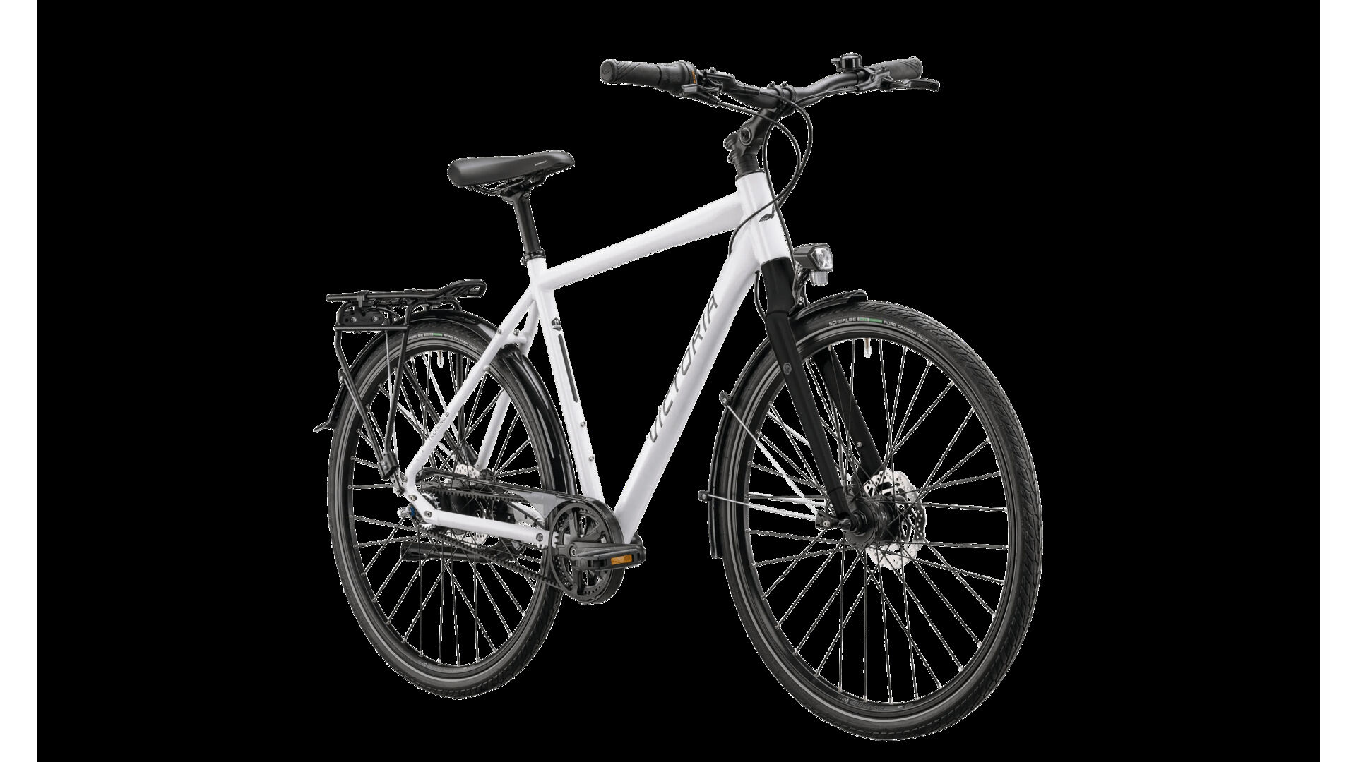 Victoria Trekking 5.8 Diamant (2021)