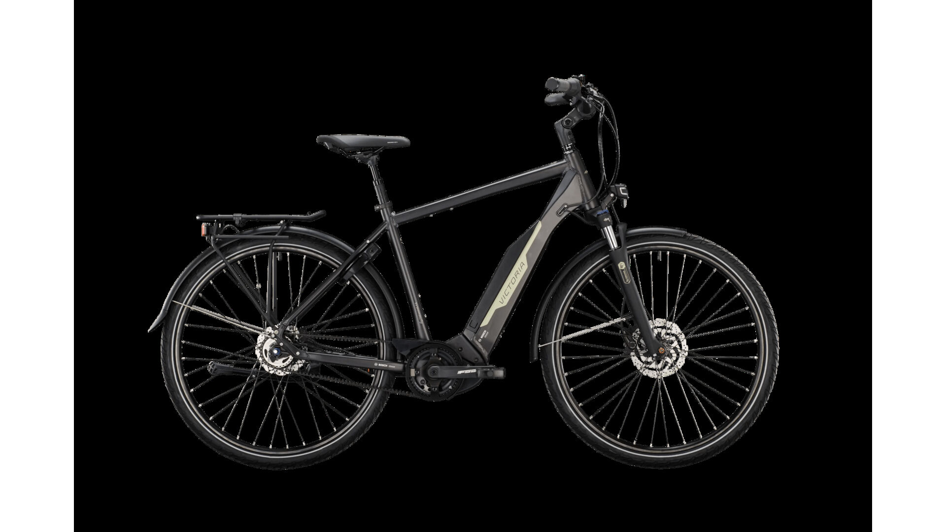 Victoria eTrekking 9.8 Diamant (2022)