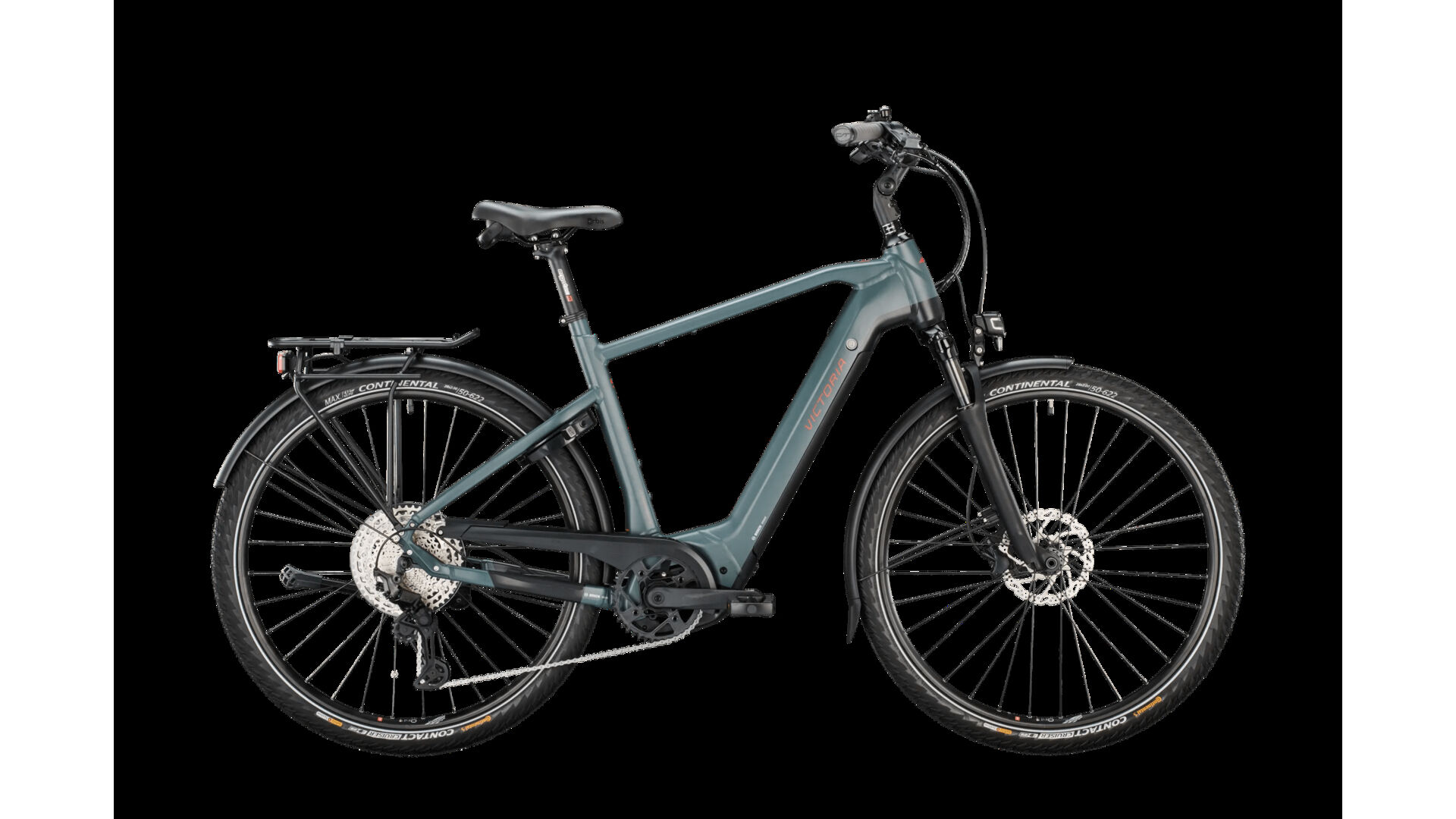 Victoria eManufaktur 12.9 Diamant (2022)