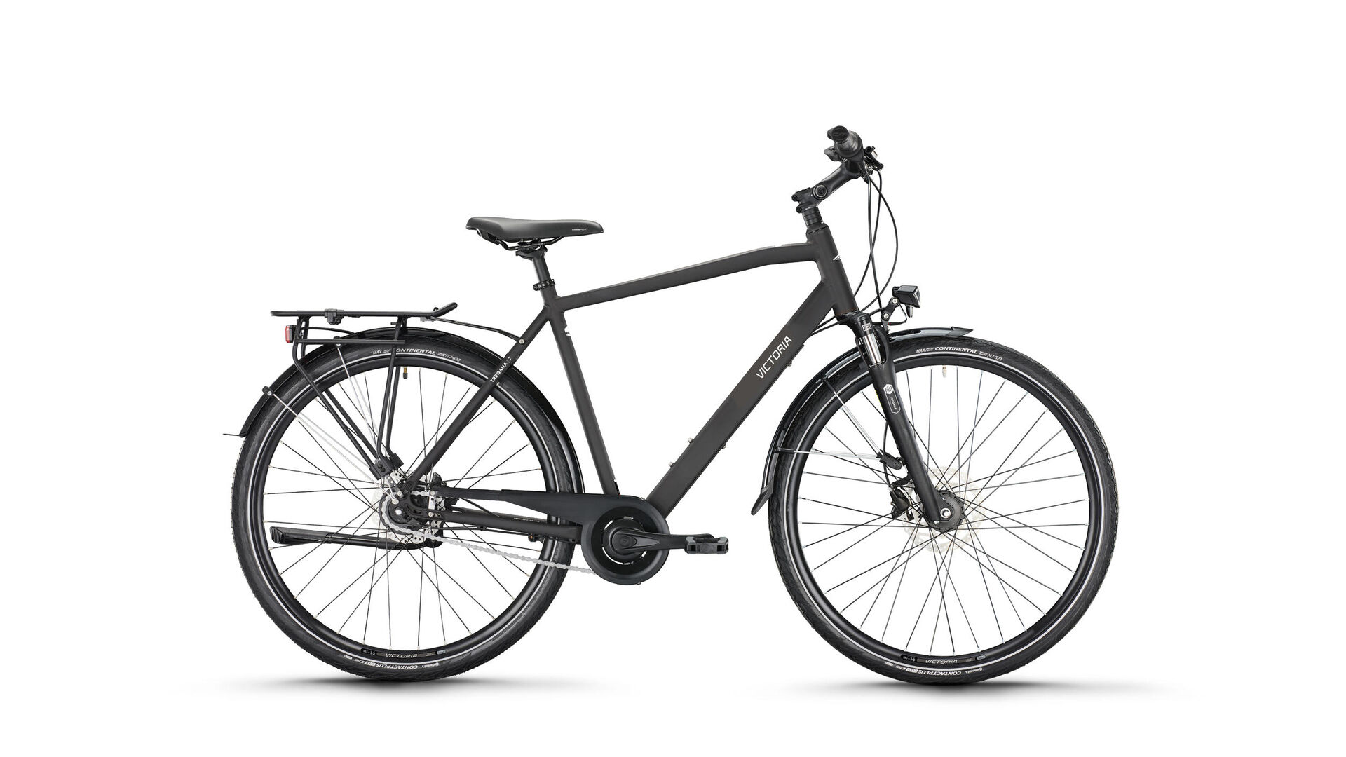 Victoria TREQANA 7 Diamant (2026)