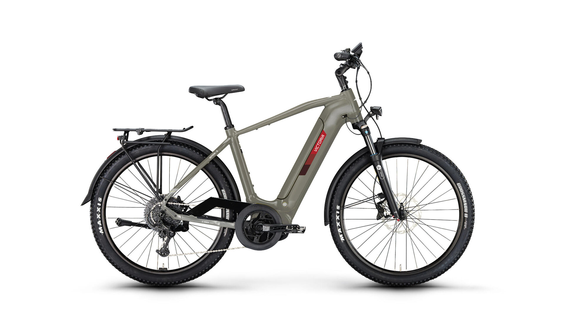 Victoria Avyon 6 Diamant (2025)