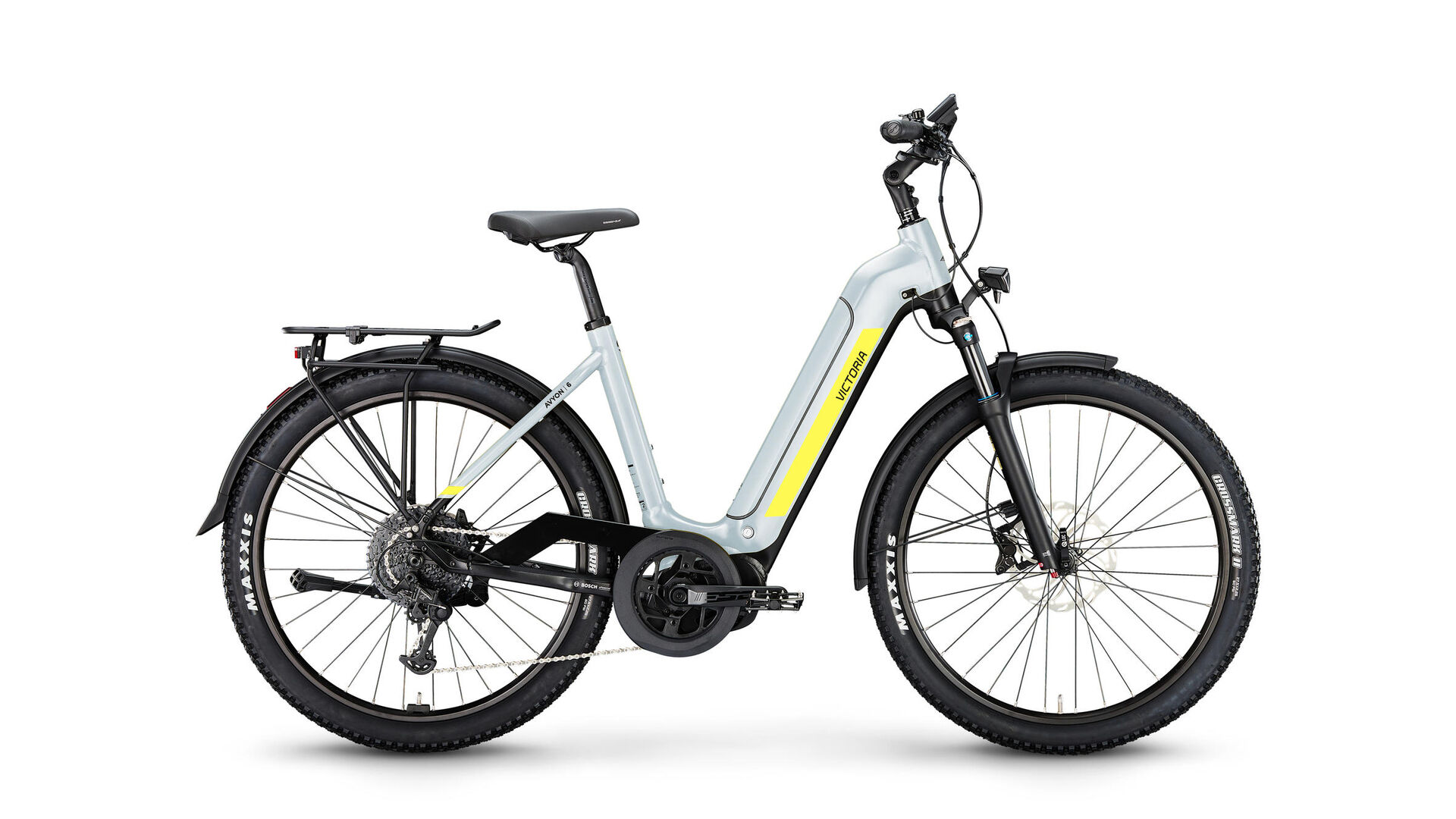 Victoria Avyon 6 wave (2025)