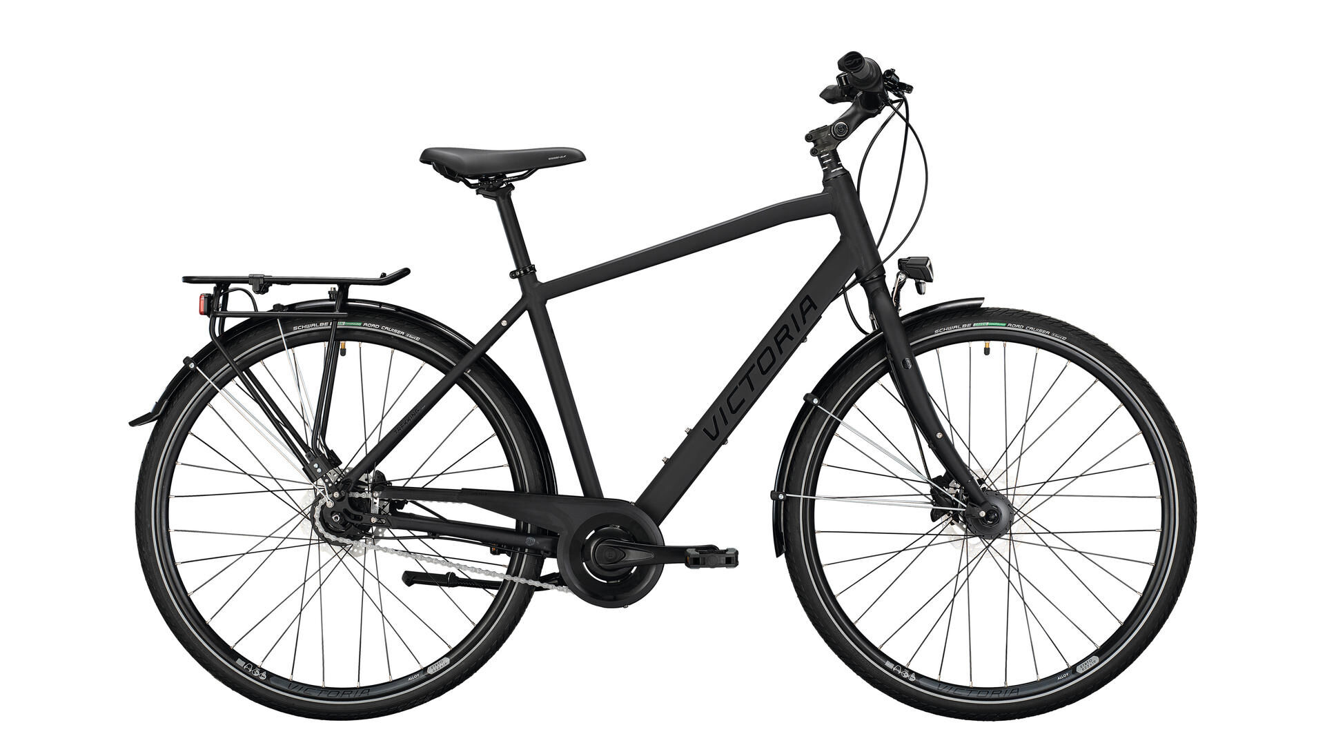 Victoria Trekking 3.8 Diamant (2021)