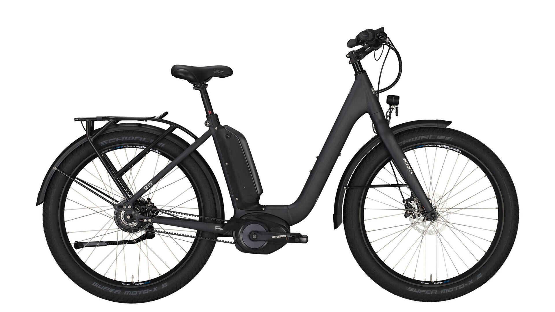 Victoria eUrban 11.9 Wave (2019)