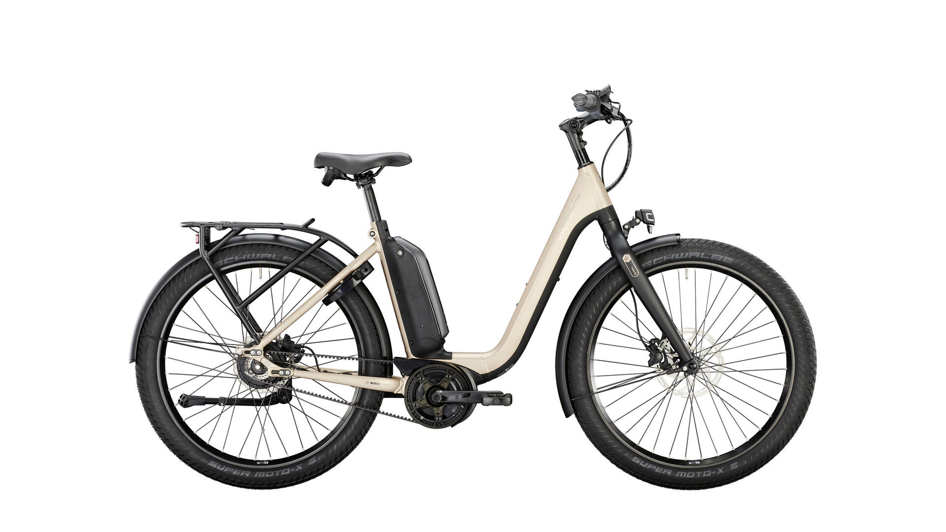 Victoria eUrban 11.9 wave (2022)