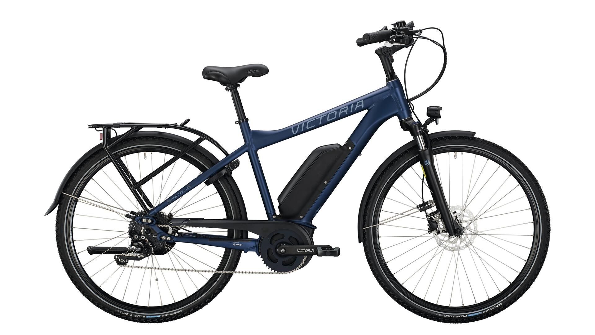 Victoria eManufaktur 10.8 unisex (2020)