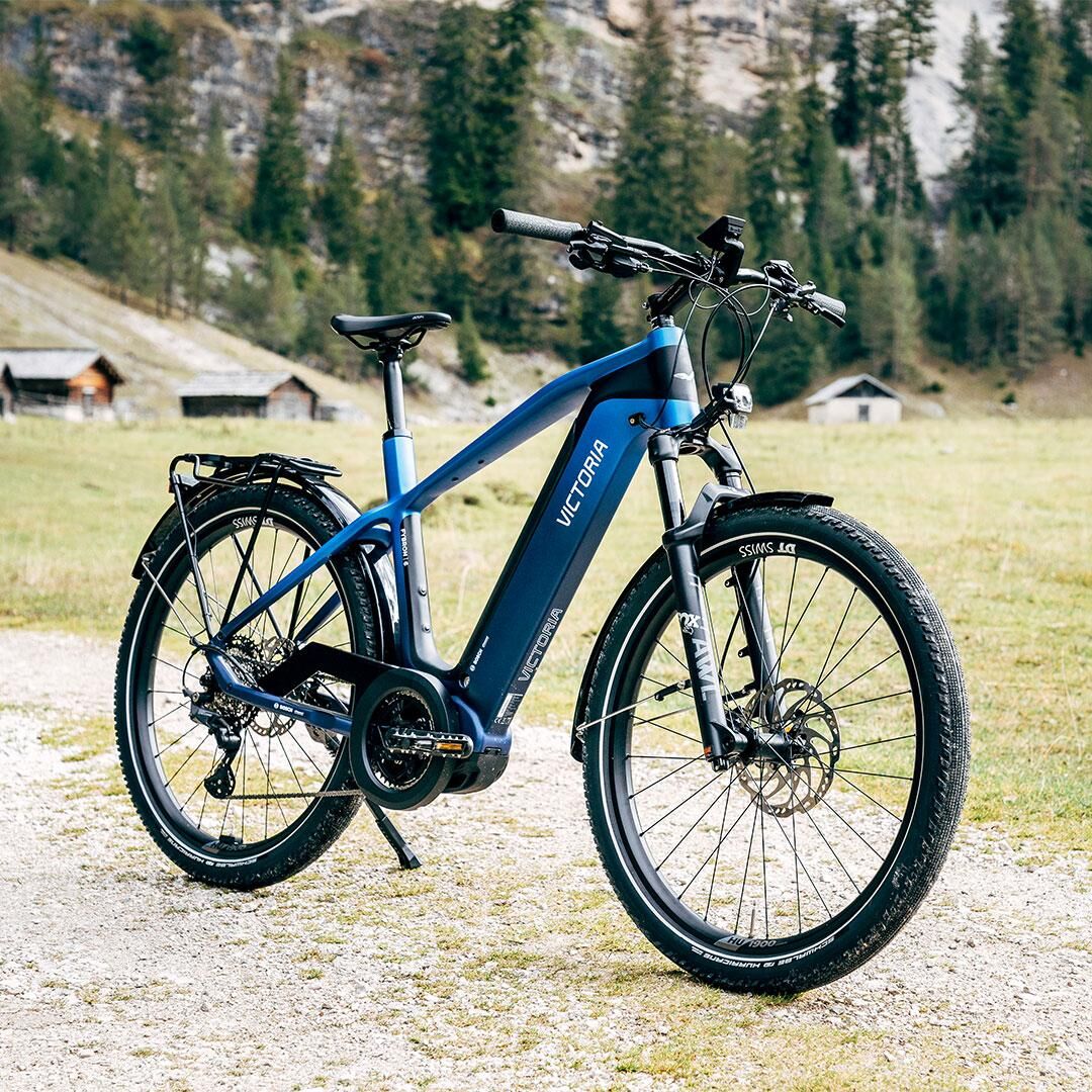 Victoria E Bike Werksverkauf