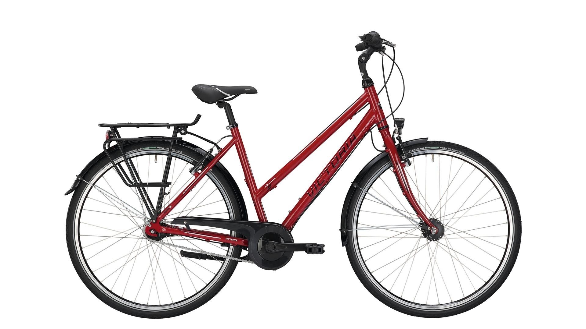 Victoria Trekking 1.6 Damen, Trapez (2019)