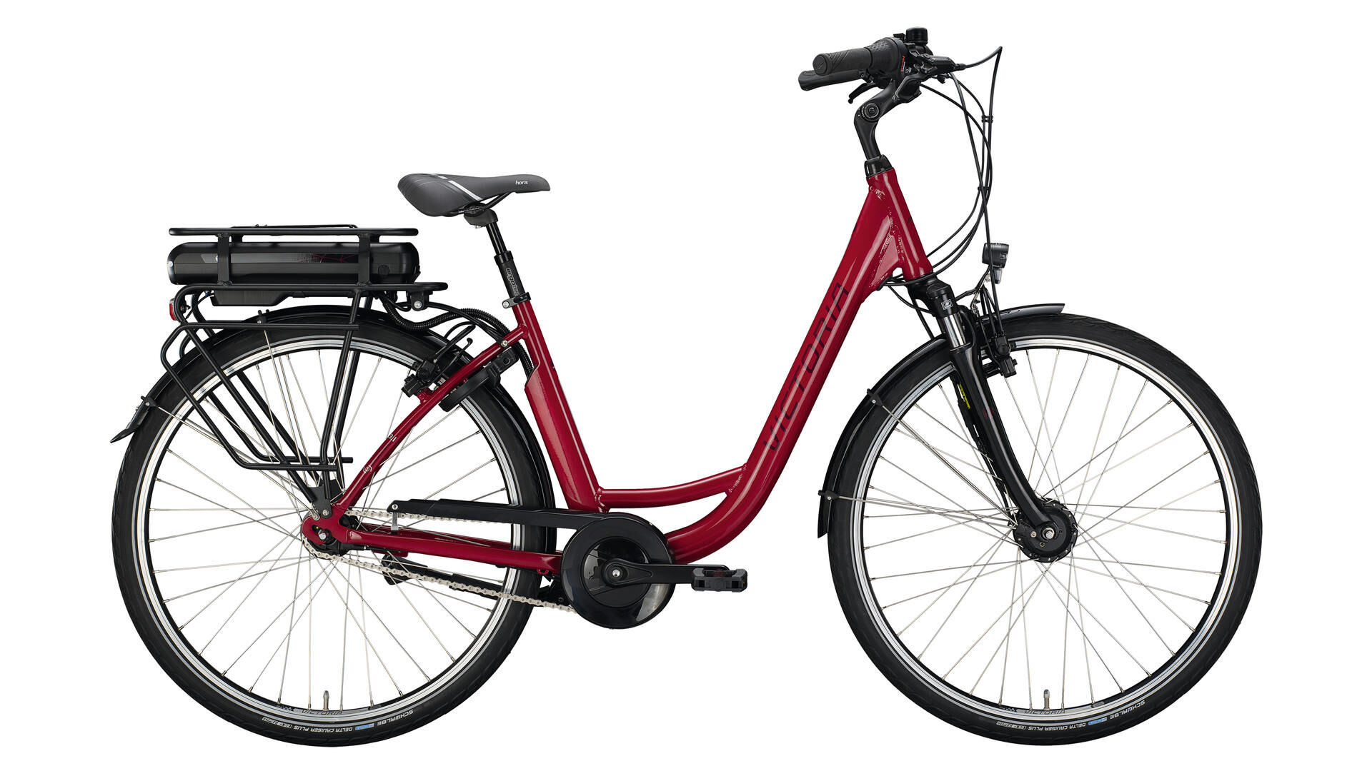 Victoria eClassic 3.1 deep (2021)