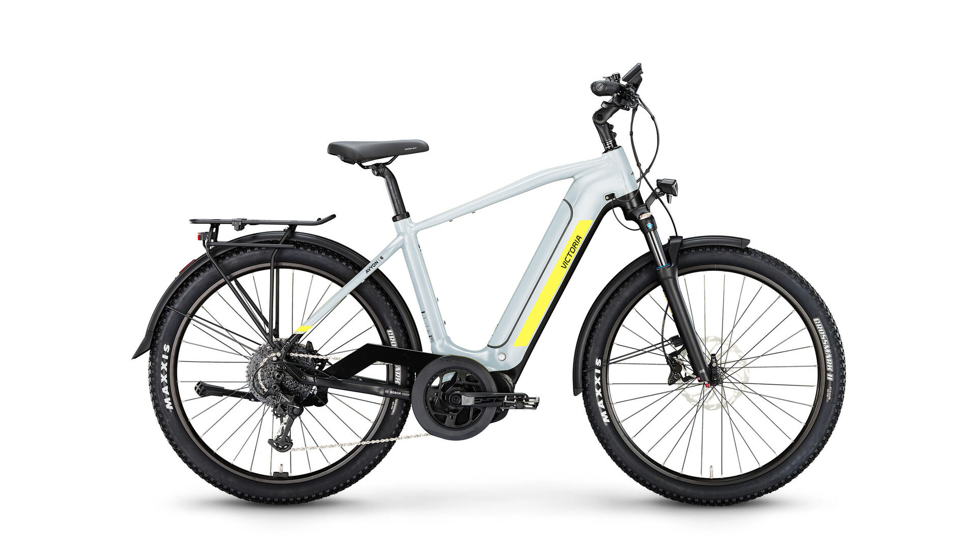 Victoria Avyon 6 Diamant (2025)