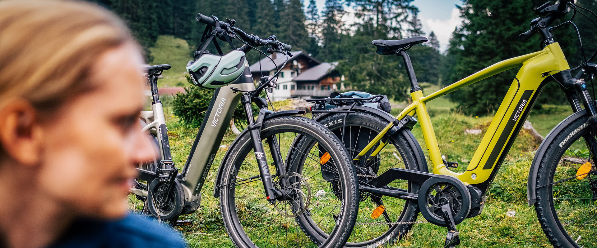 Twice as expensive = twice as good? This is how much the best e-bikes cost
