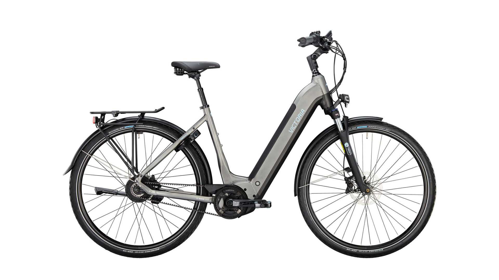 Victoria TRESALO 17 wave (2025)