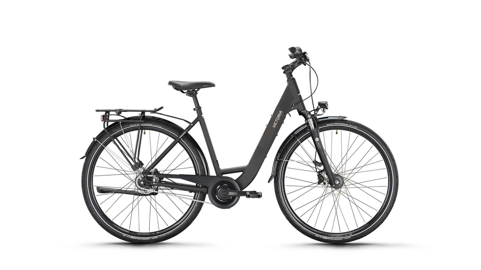 Victoria TREQANA 7 wave (2026)