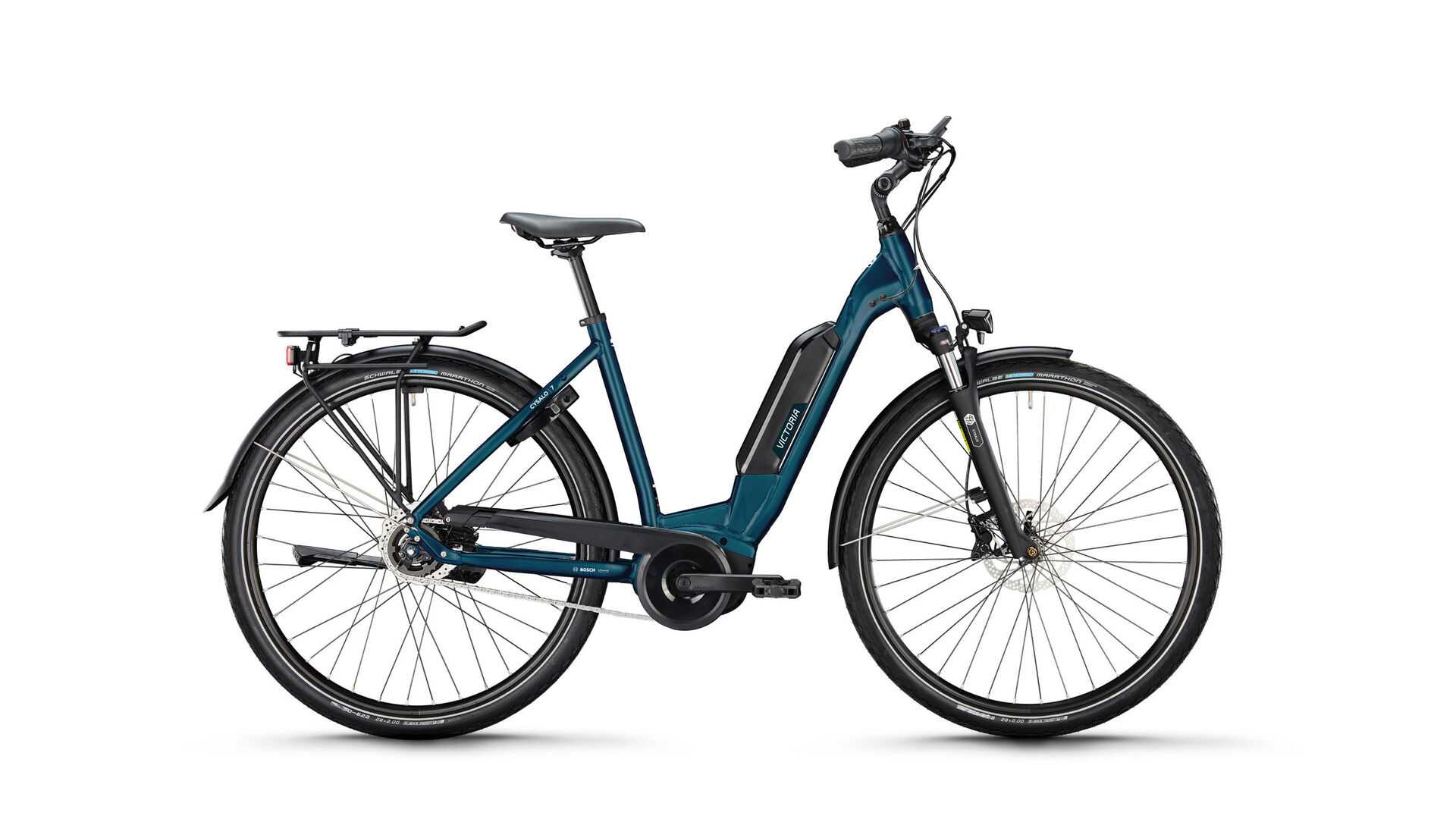 Victoria Cysalo 7 B&oslash;lge (2026)