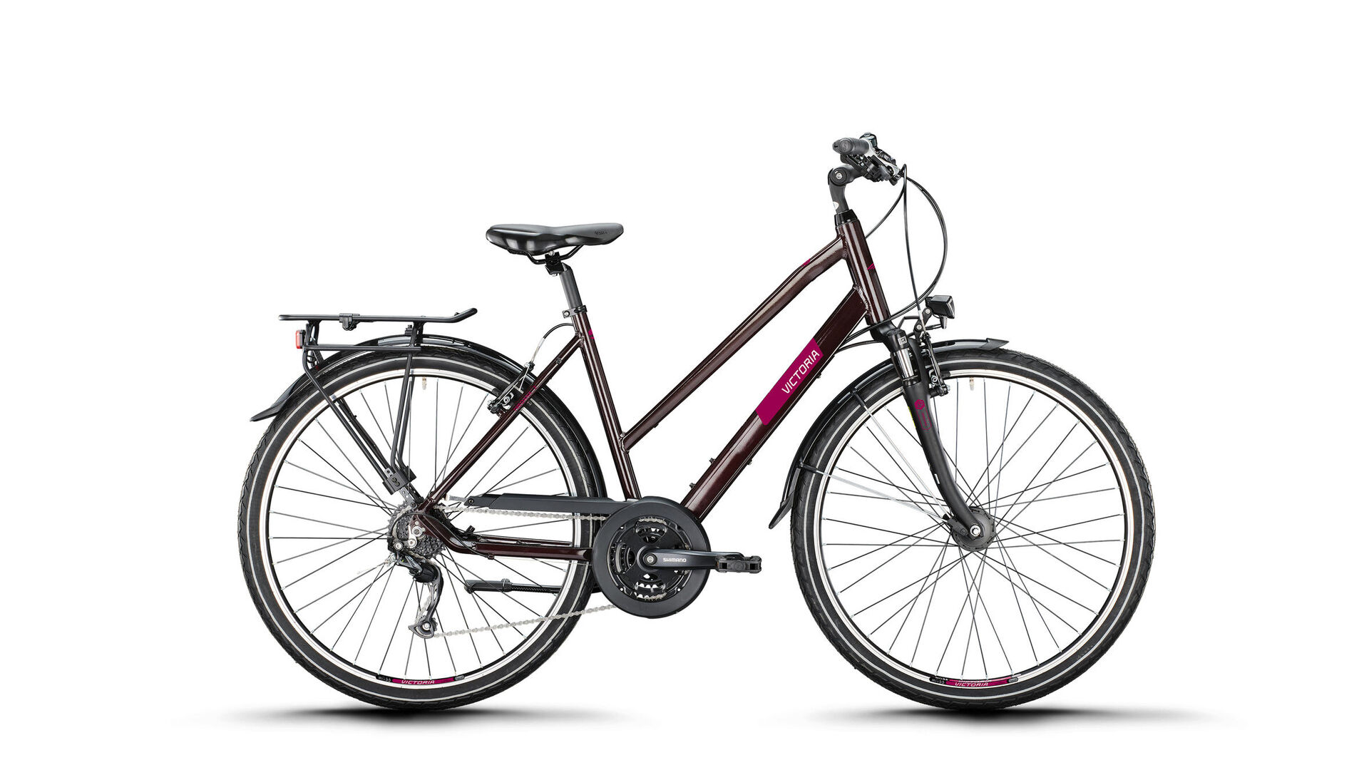 Victoria TREQANA 2 Trapeze (2025)