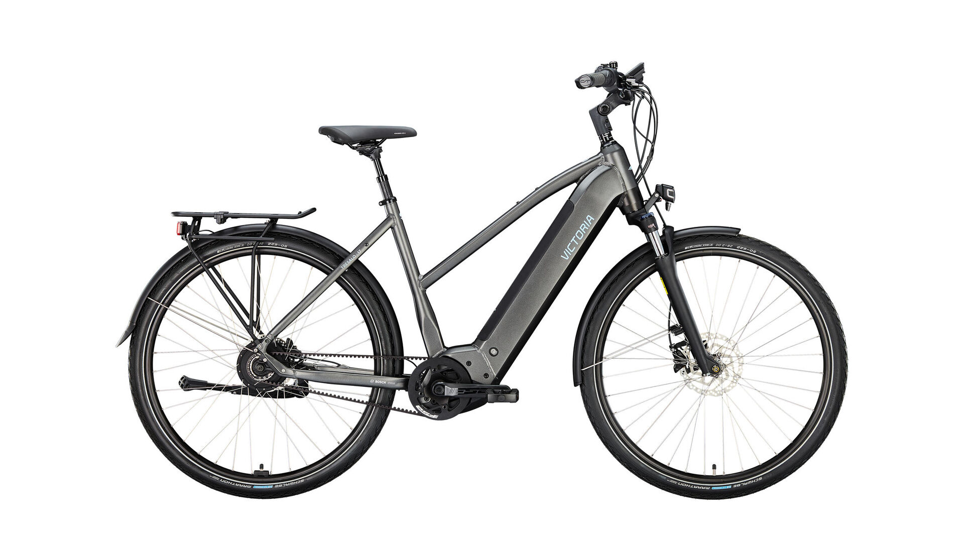 Victoria TRESALO 17 trap&egrave;ze (2025)