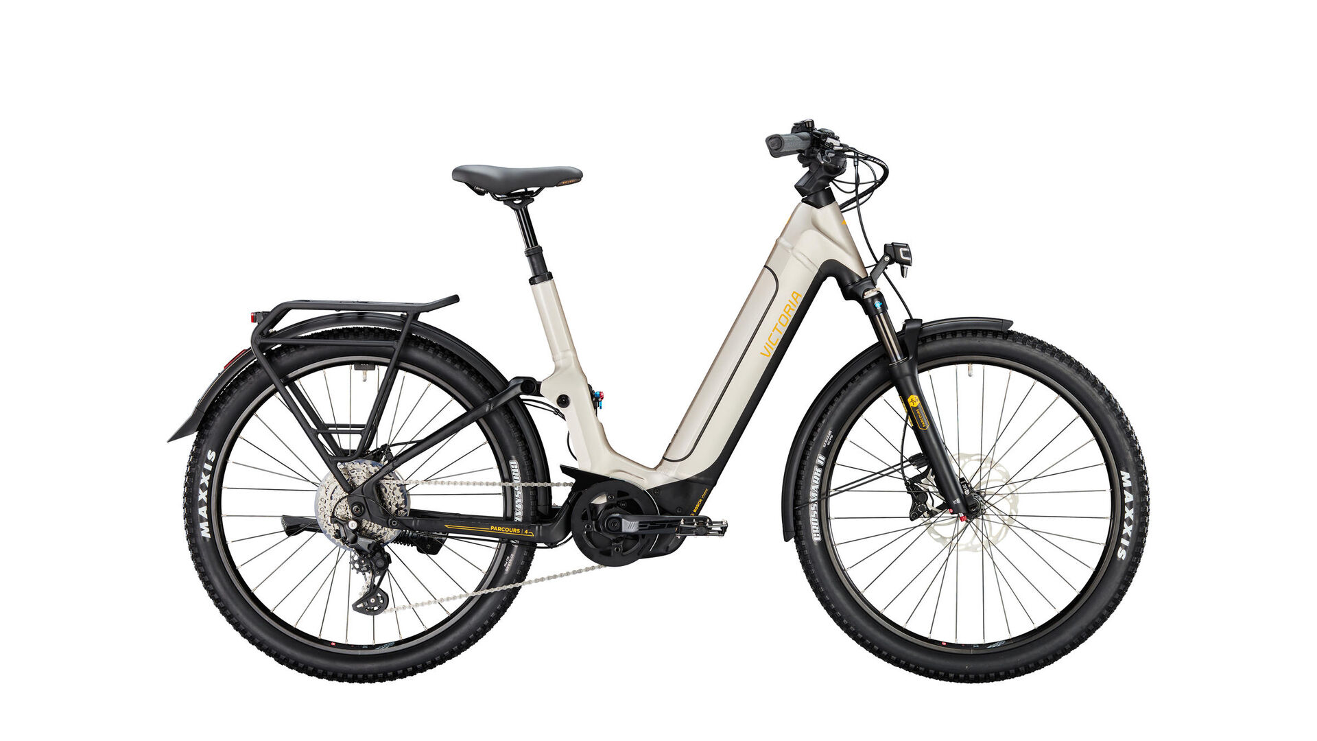 Victoria PARCOURS 4 wave (2024)