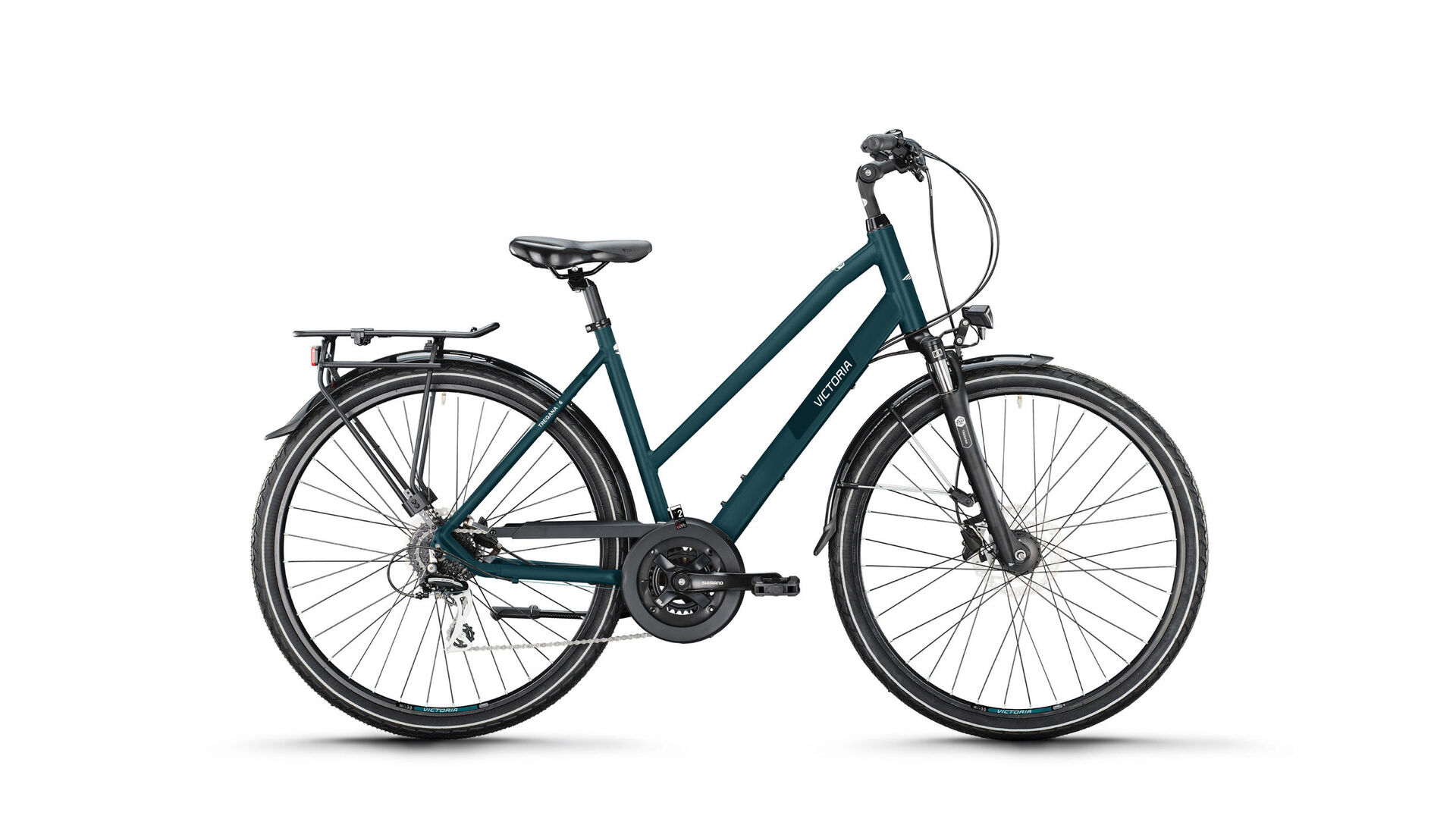 Victoria TREQANA 6 Trapez (2026)