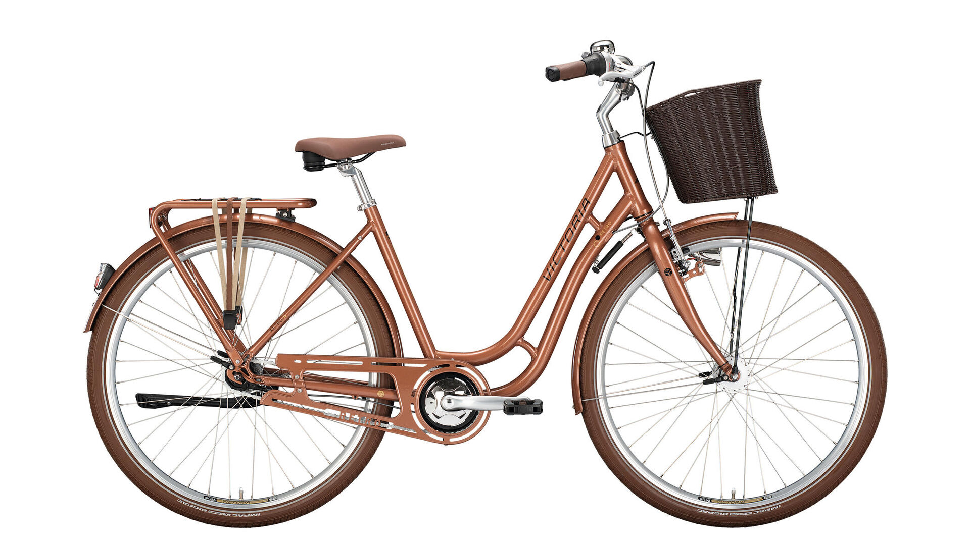 Victoria Retro 5.4 nostalgie (2021)