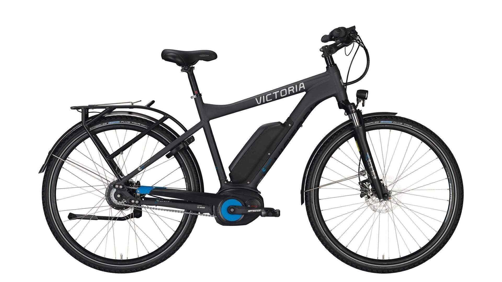 Victoria eManufaktur 9.7 Unisex (2019)