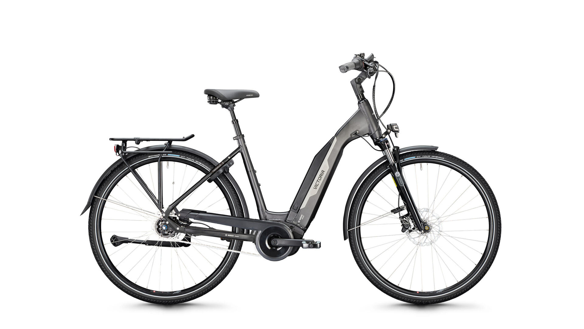 Victoria TRESALO 3 B&oslash;lge (2025)