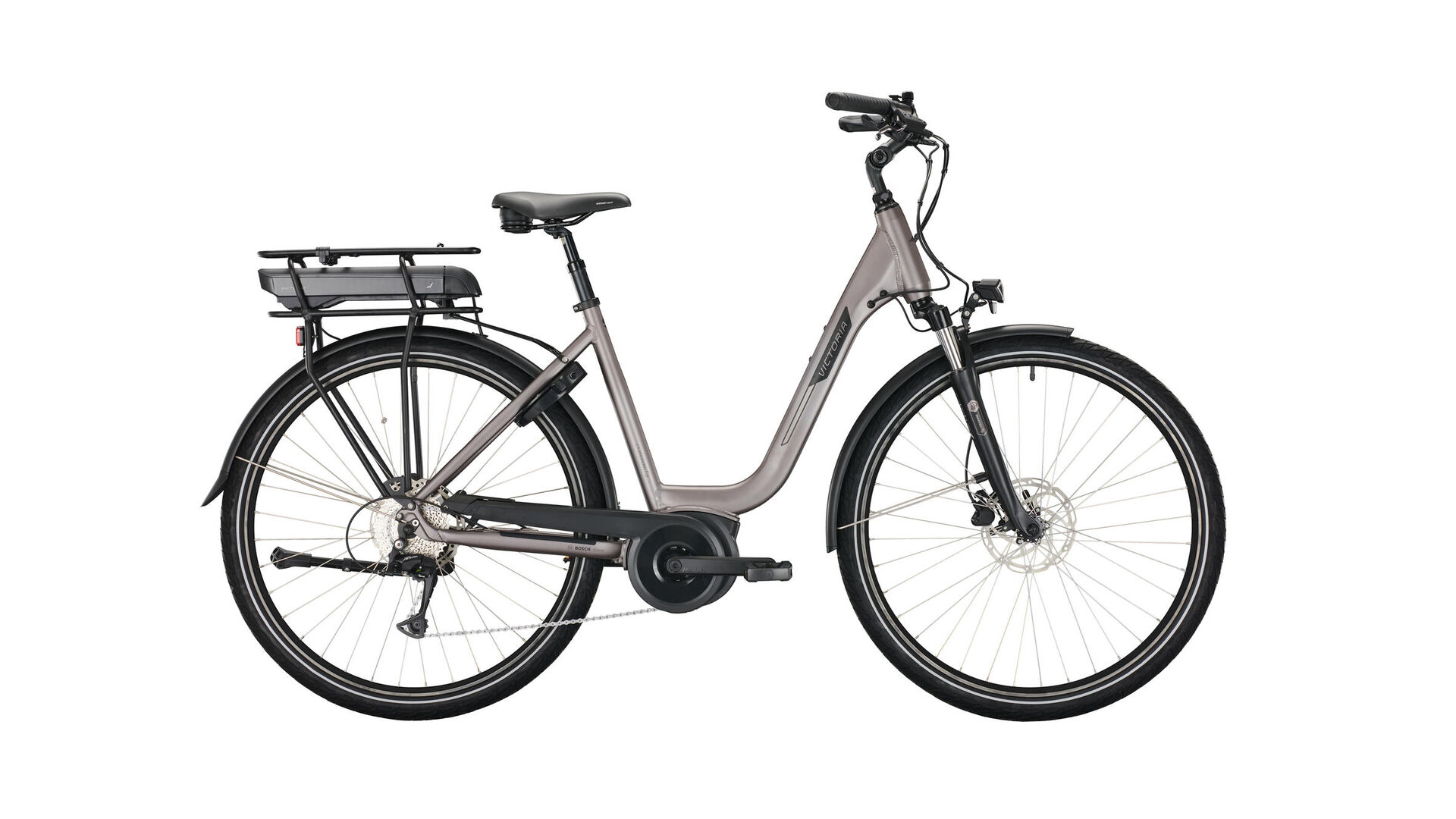 Victoria eTrekking 4.7 deep (2022)